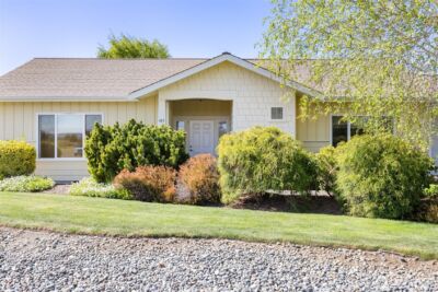 163 Mariners Drive , Sequim, WA 98382 - Photo 6
