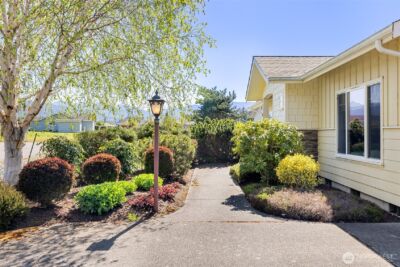 163 Mariners Drive , Sequim, WA 98382 - Photo 7
