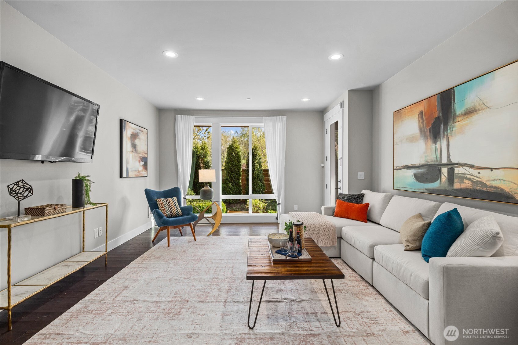 16908 SE 34th Street , Bellevue, WA 98008