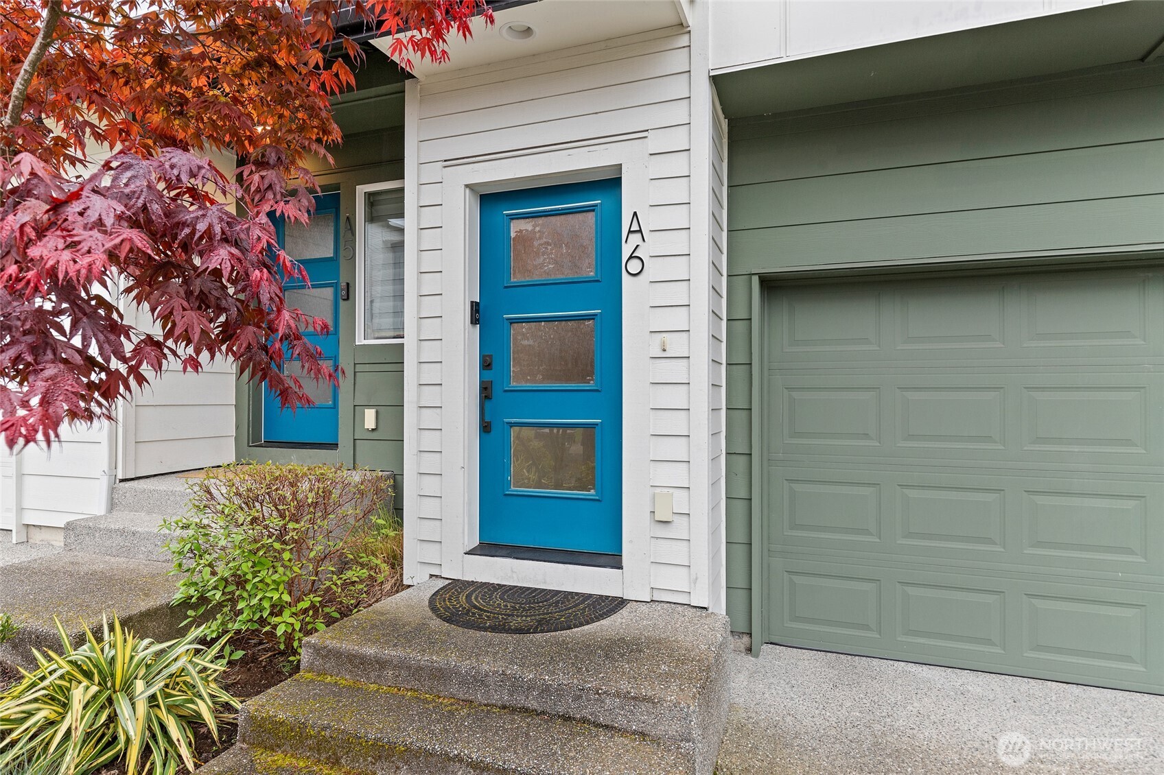 13420 Manor Way #A6, Lynnwood, WA 98087