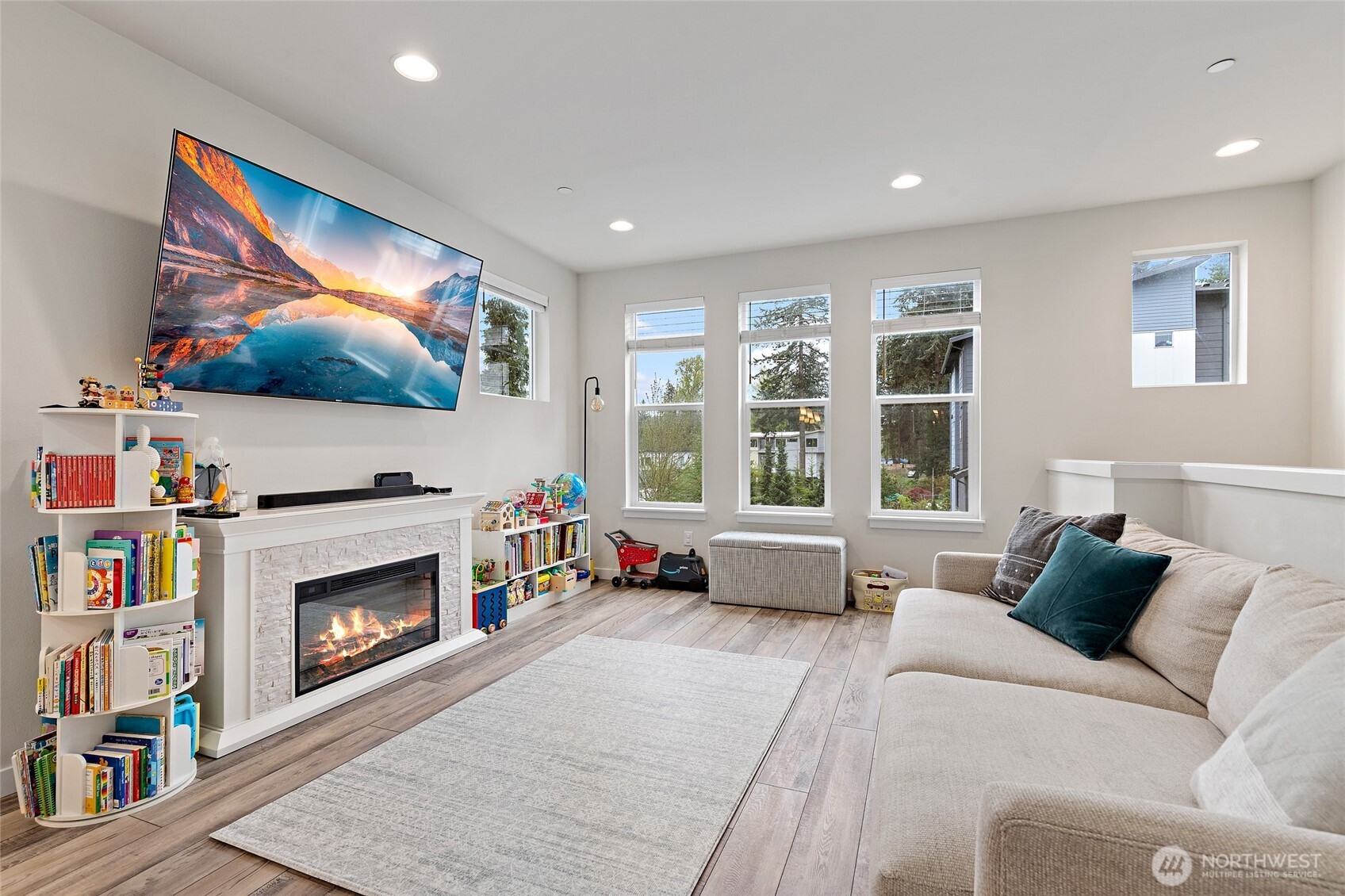 13420 Manor Way #A6, Lynnwood, WA 98087