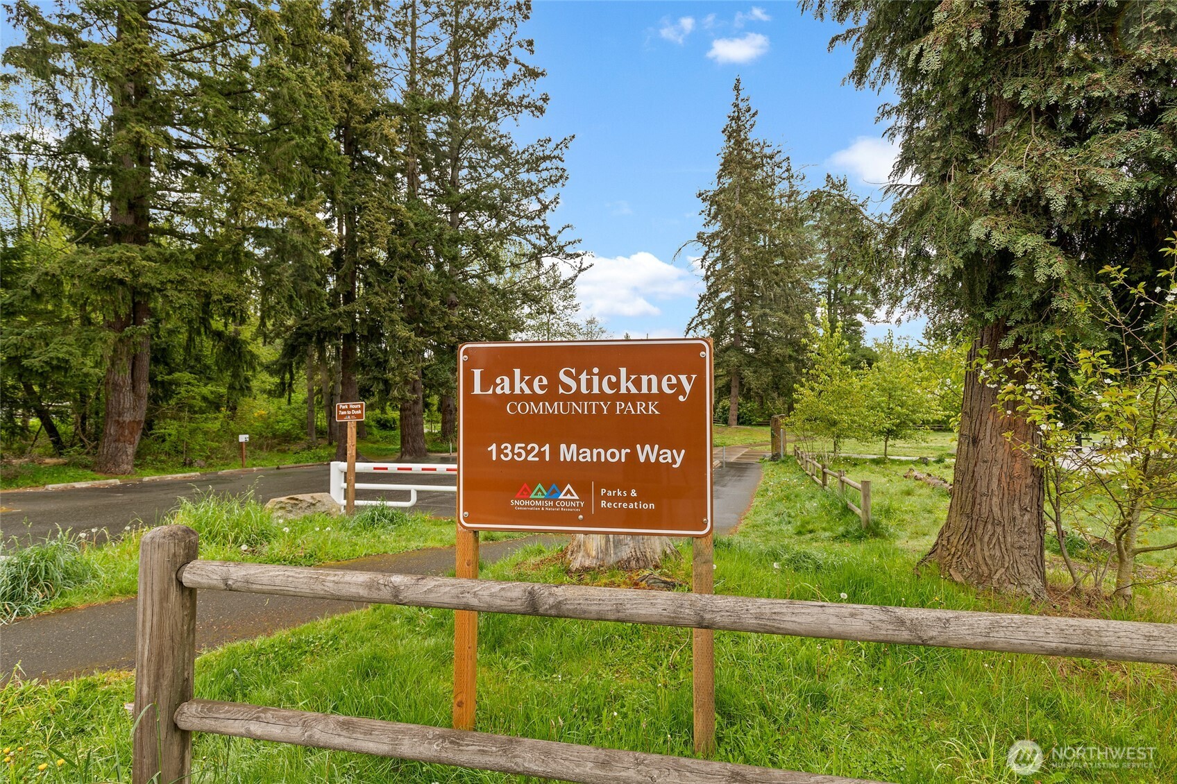 13420 Manor Way #A6, Lynnwood, WA 98087