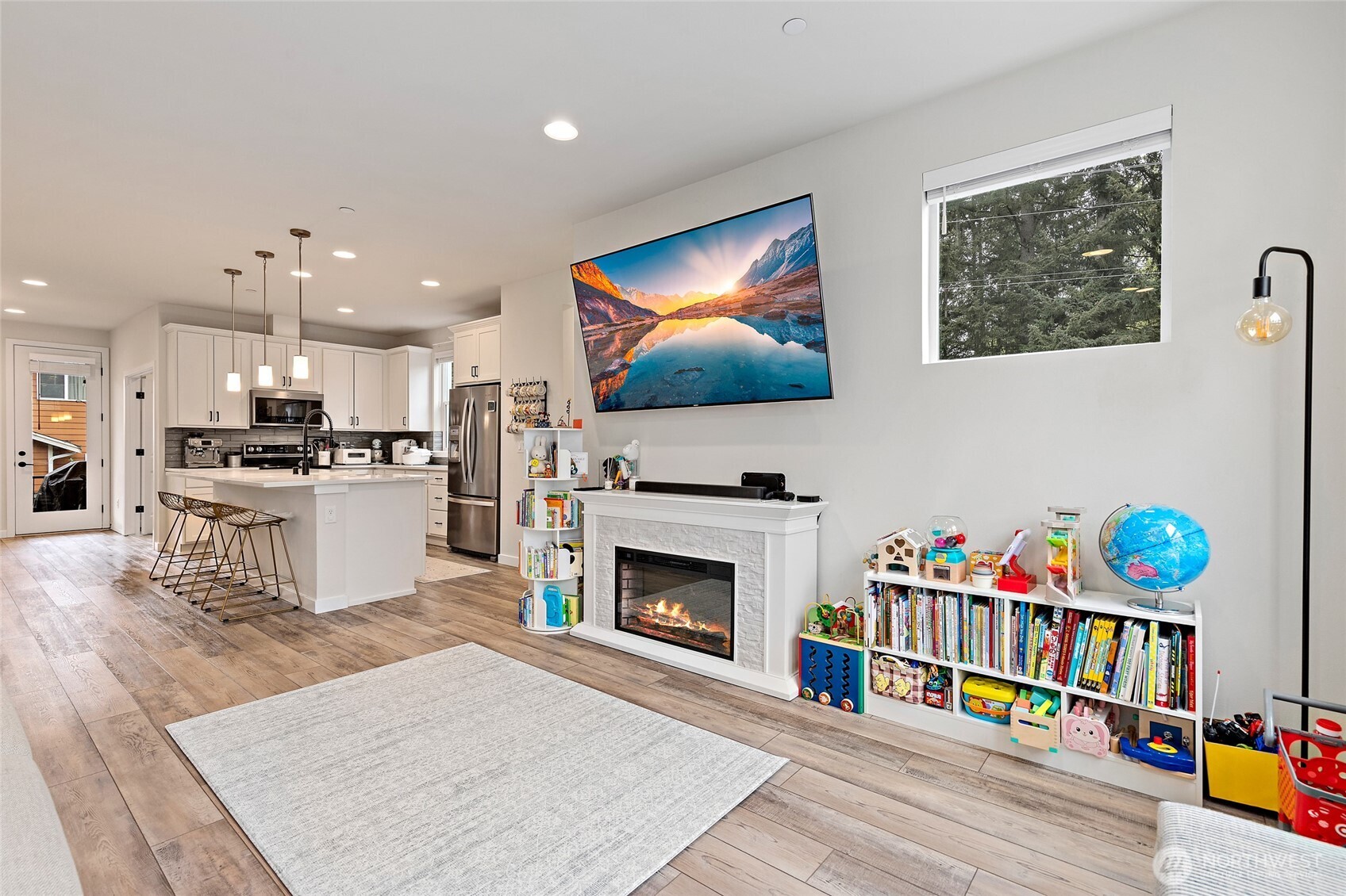 13420 Manor Way #A6, Lynnwood, WA 98087