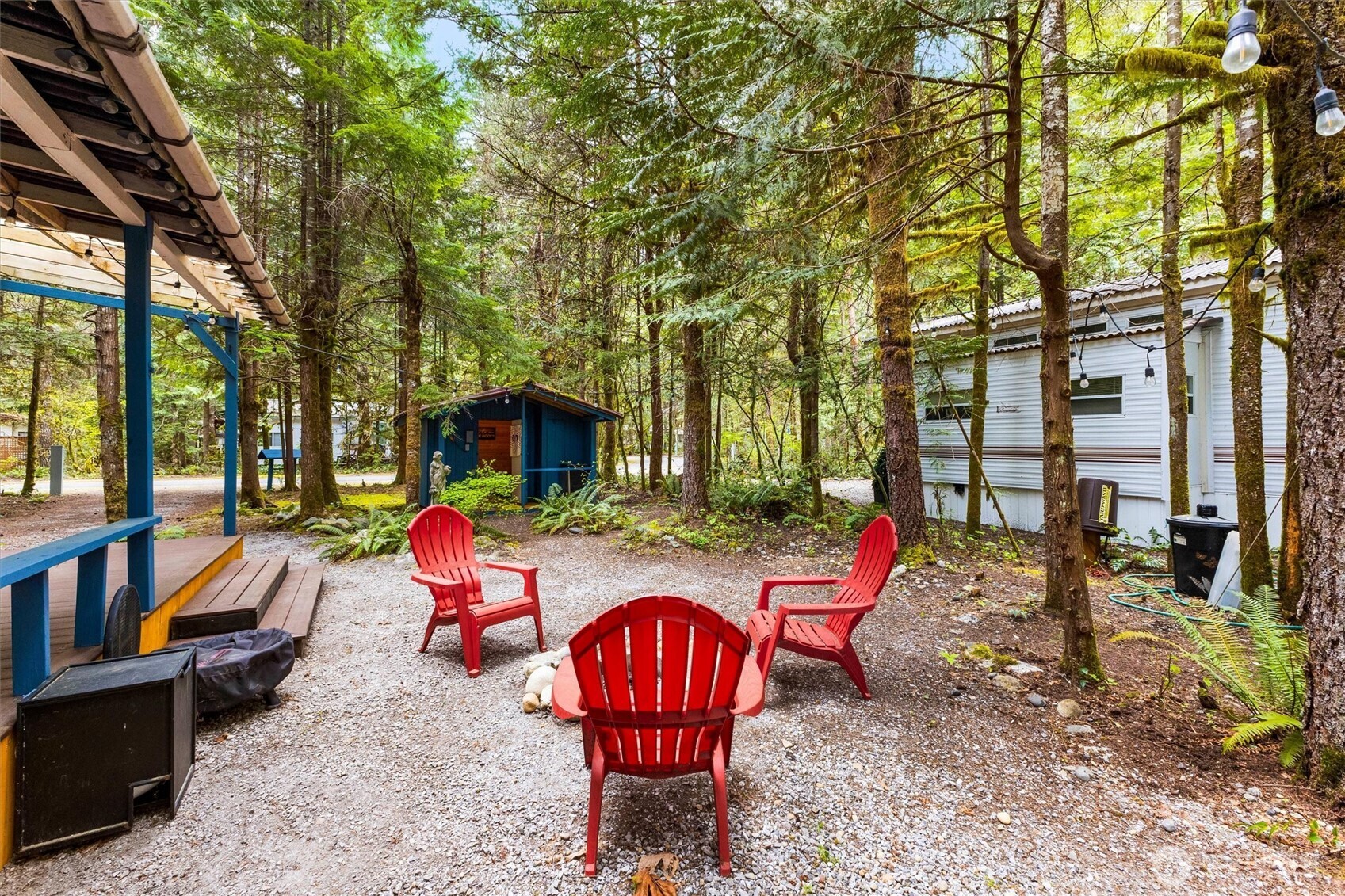 94 4 Christmas Tree Drive , Deming, WA 98244
