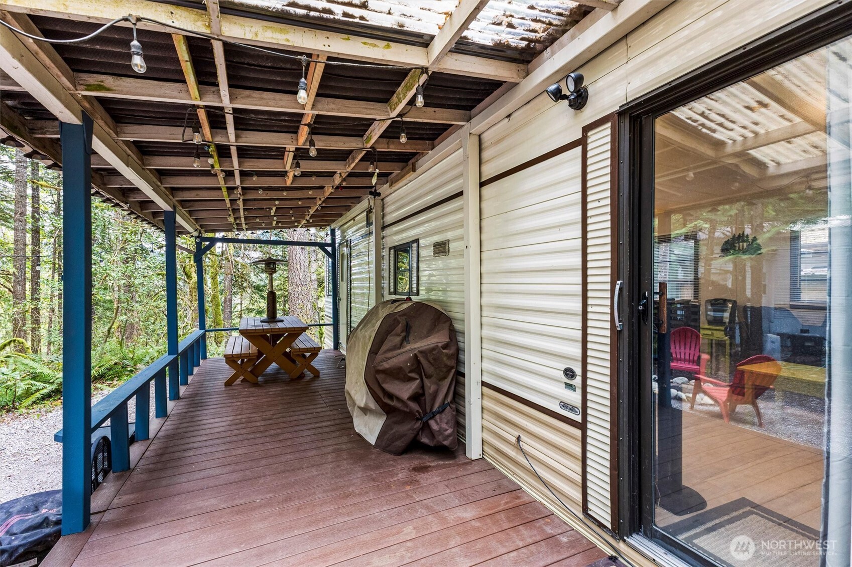 94 4 Christmas Tree Drive , Deming, WA 98244