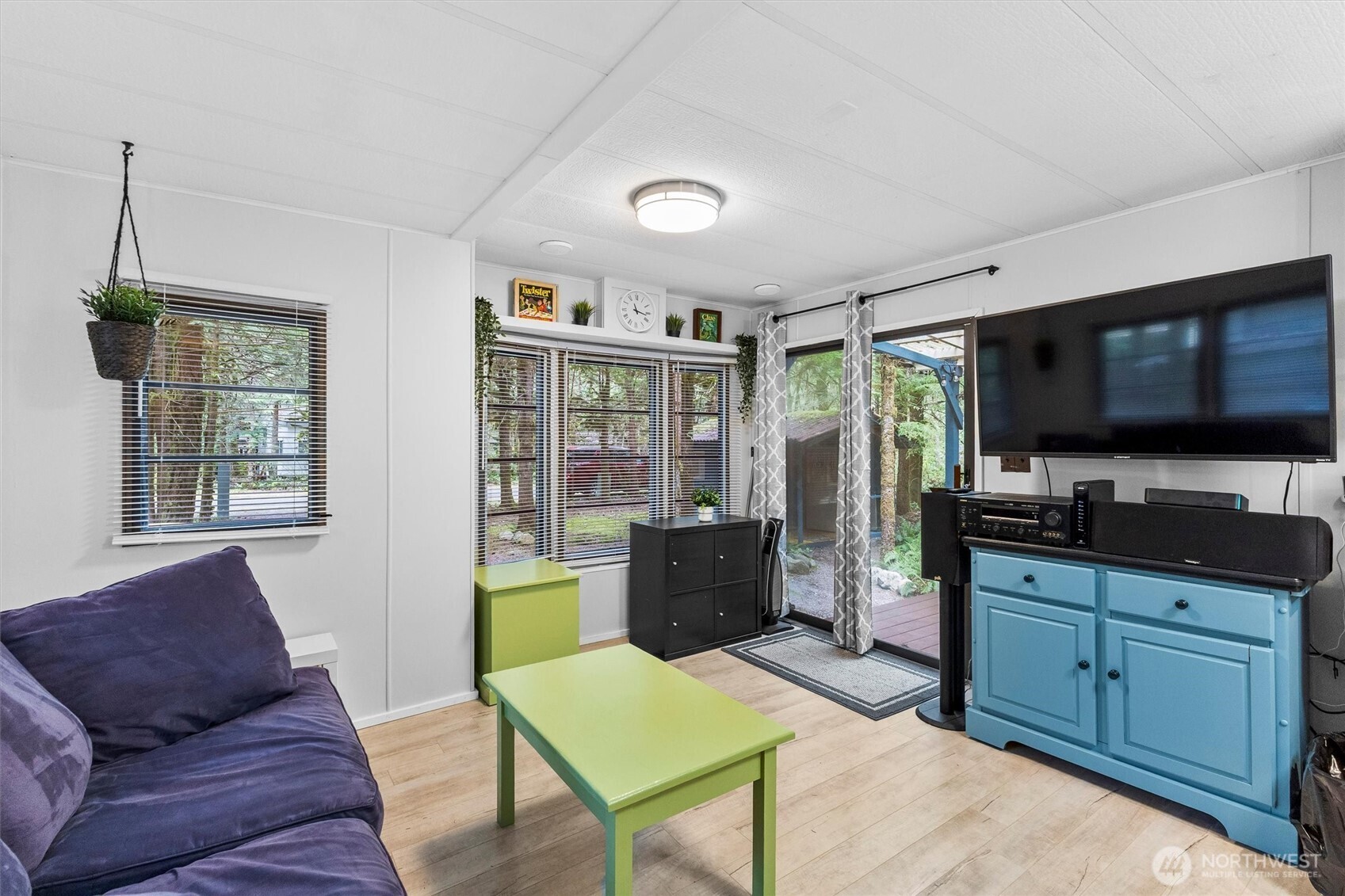 94 4 Christmas Tree Drive , Deming, WA 98244