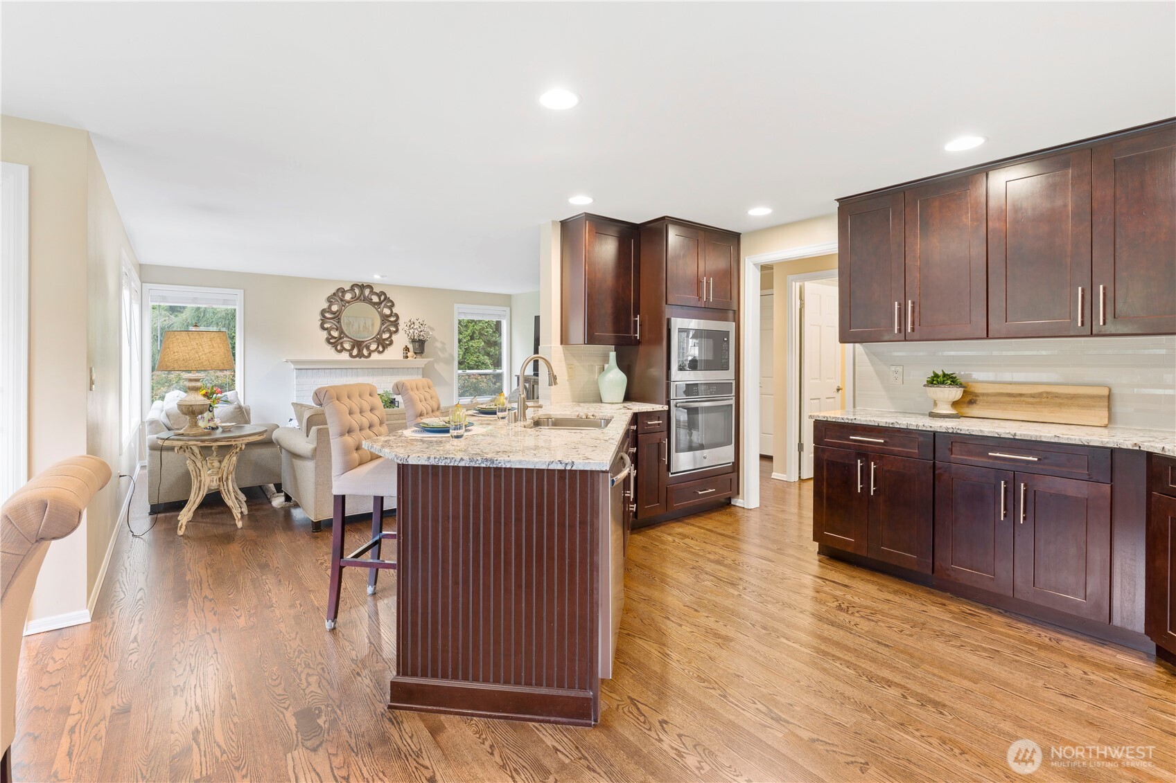 3122 235th Avenue SE, Sammamish, WA 98075