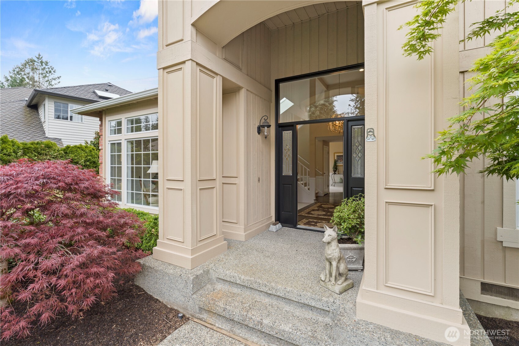 3122 235th Avenue SE, Sammamish, WA 98075