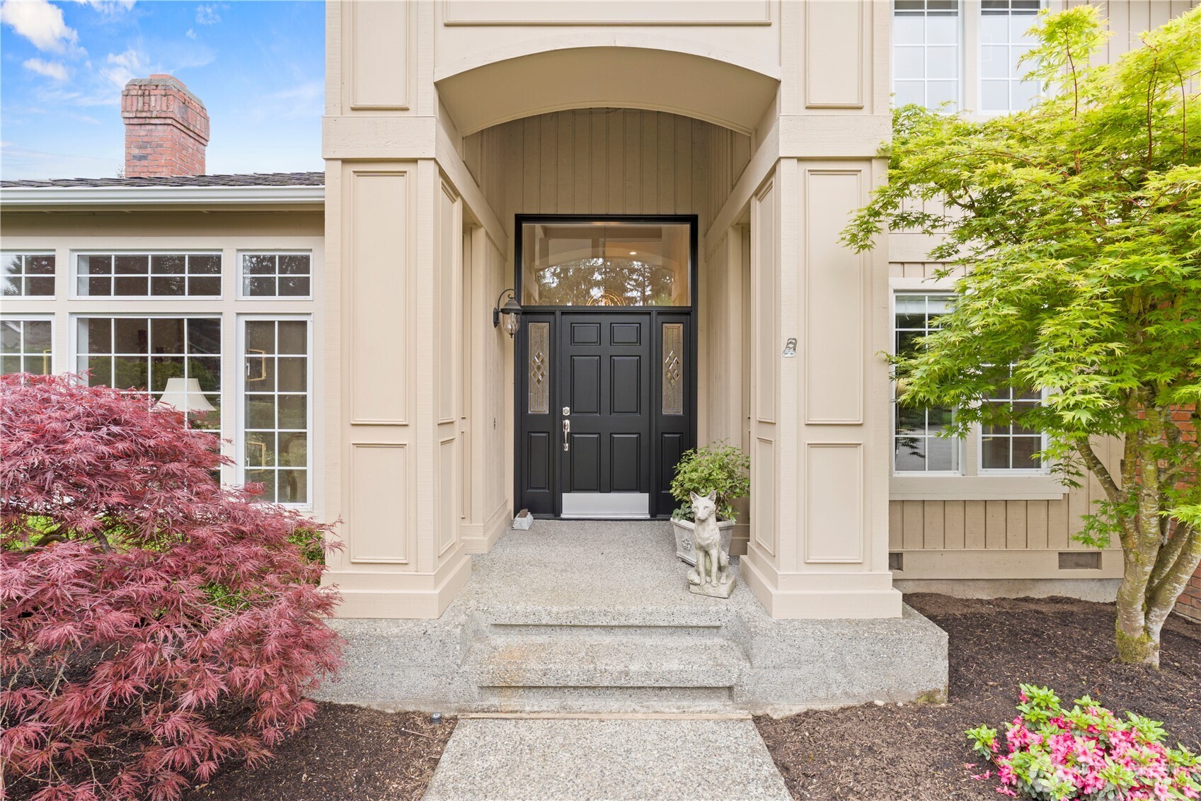 3122 235th Avenue SE, Sammamish, WA 98075