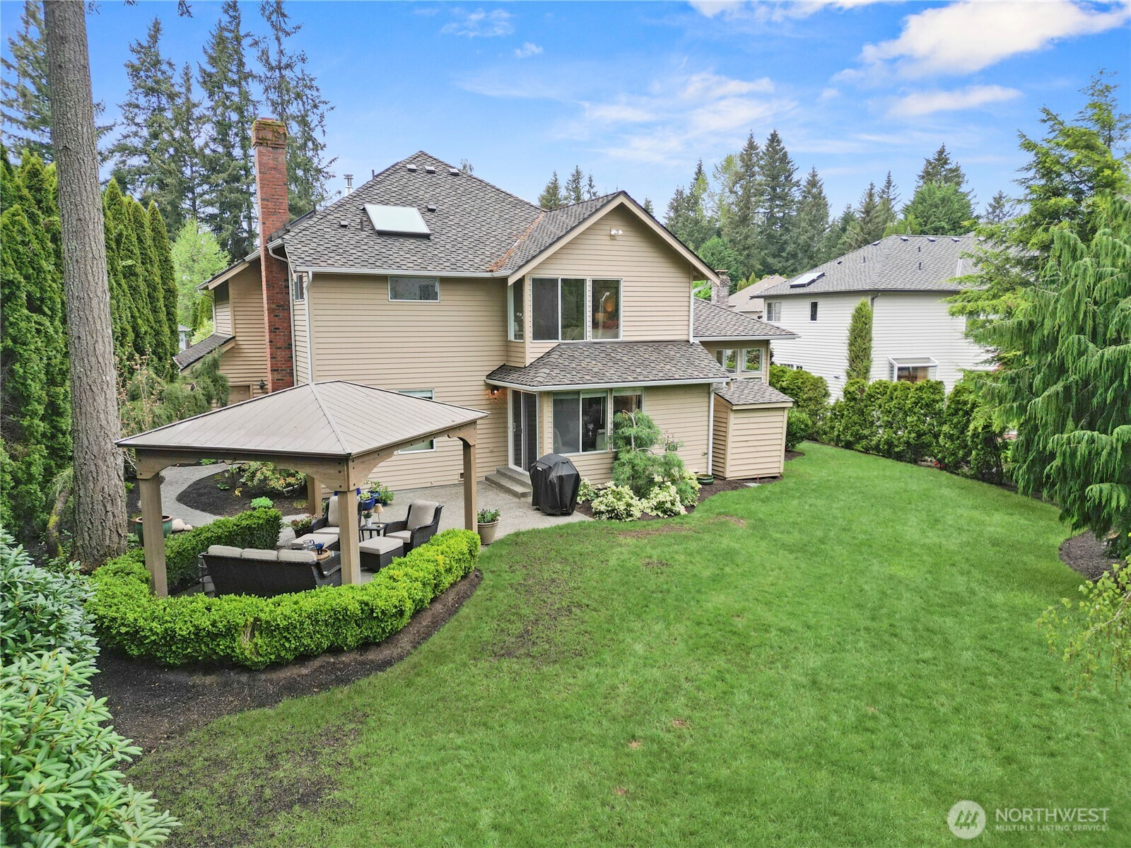 3122 235th Avenue SE, Sammamish, WA 98075