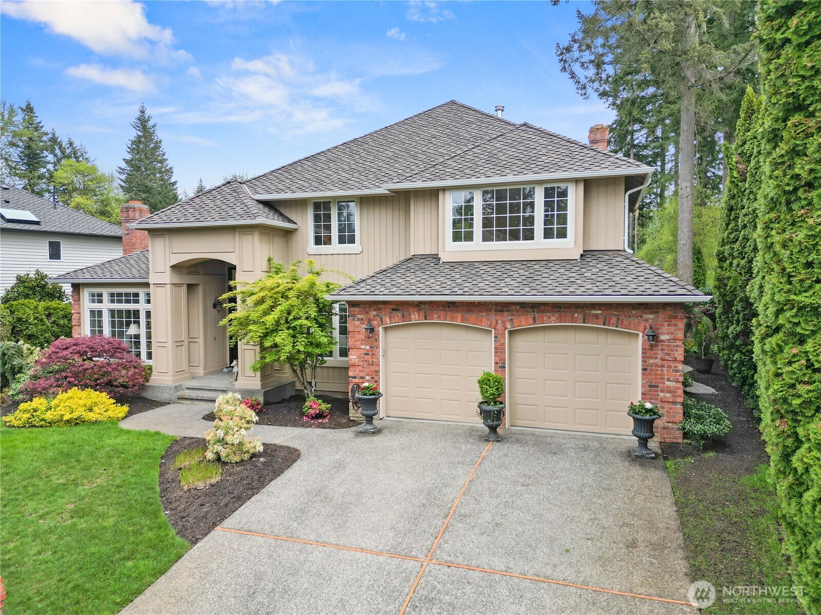 3122 235th Avenue SE, Sammamish, WA 98075