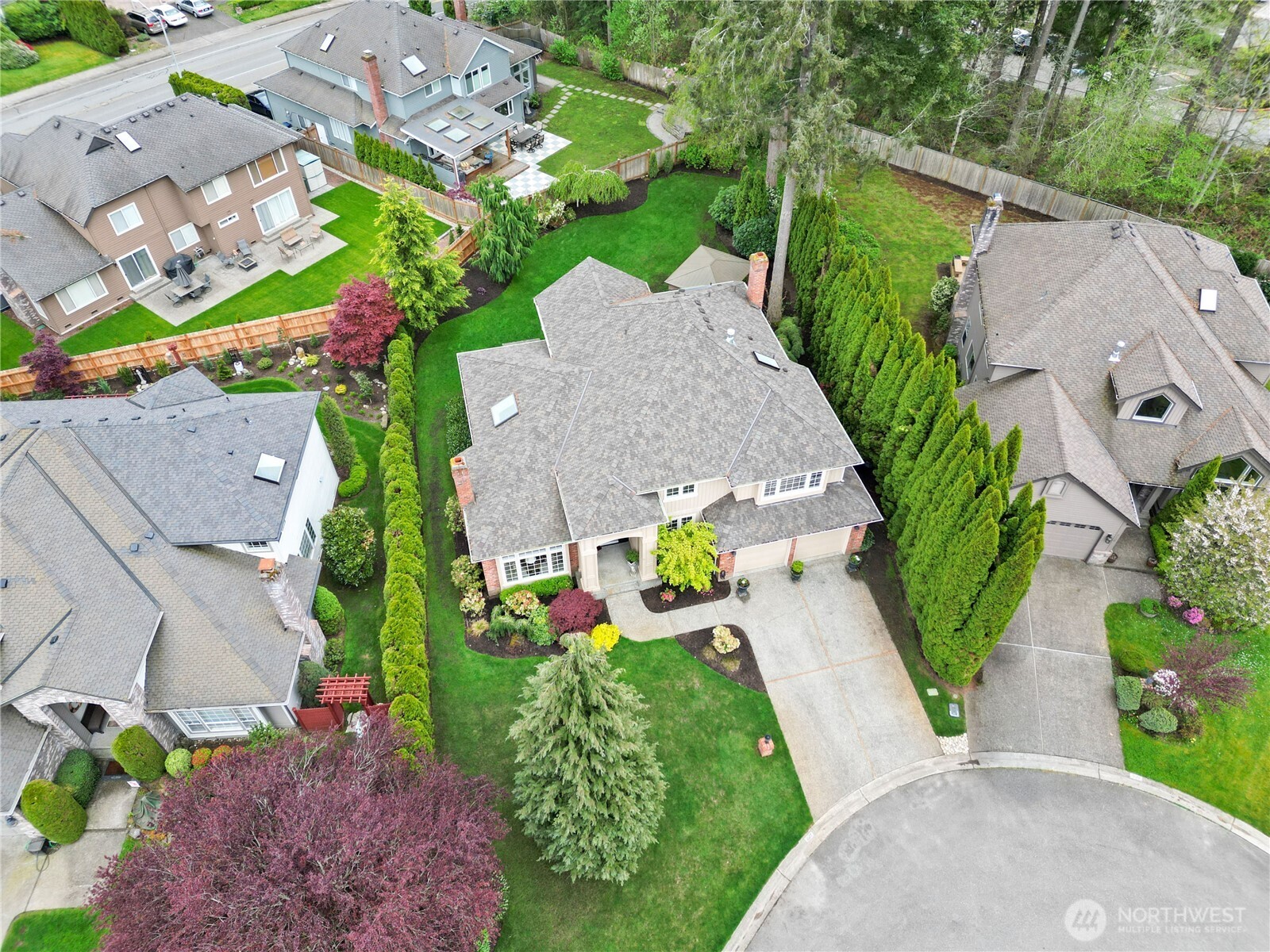 3122 235th Avenue SE, Sammamish, WA 98075