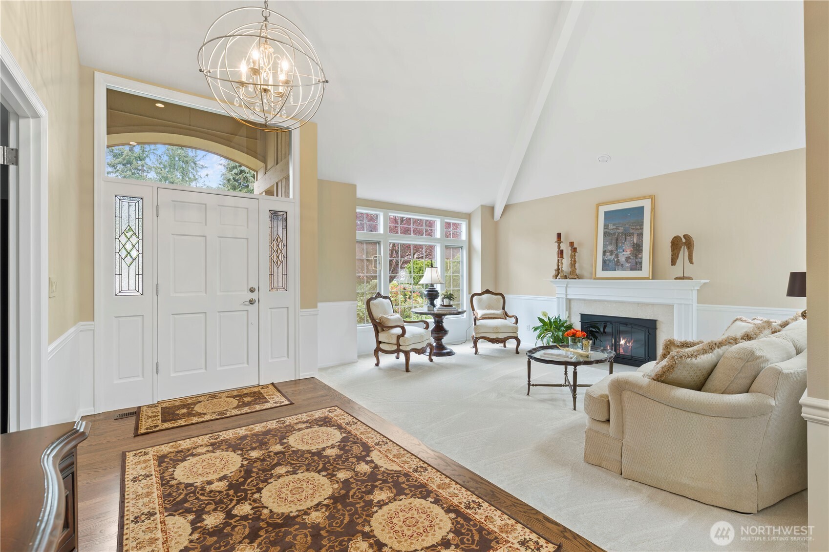3122 235th Avenue SE, Sammamish, WA 98075