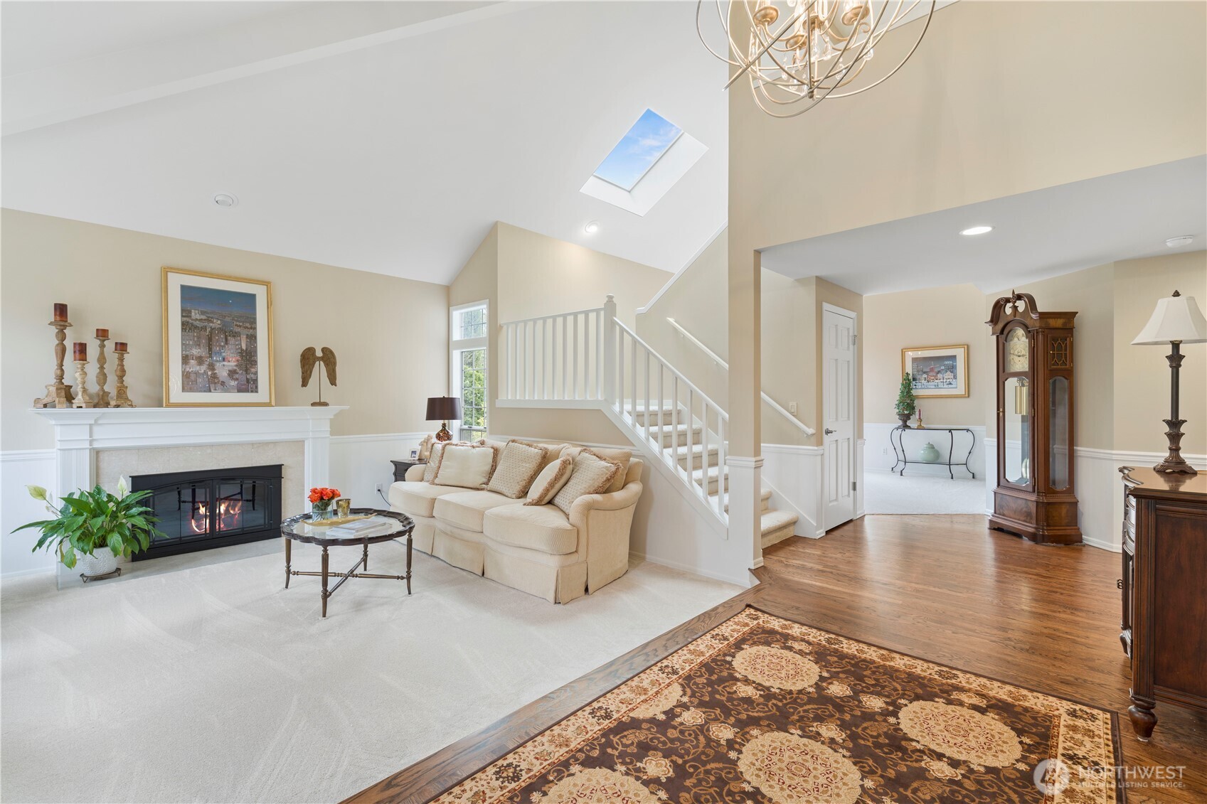 3122 235th Avenue SE, Sammamish, WA 98075
