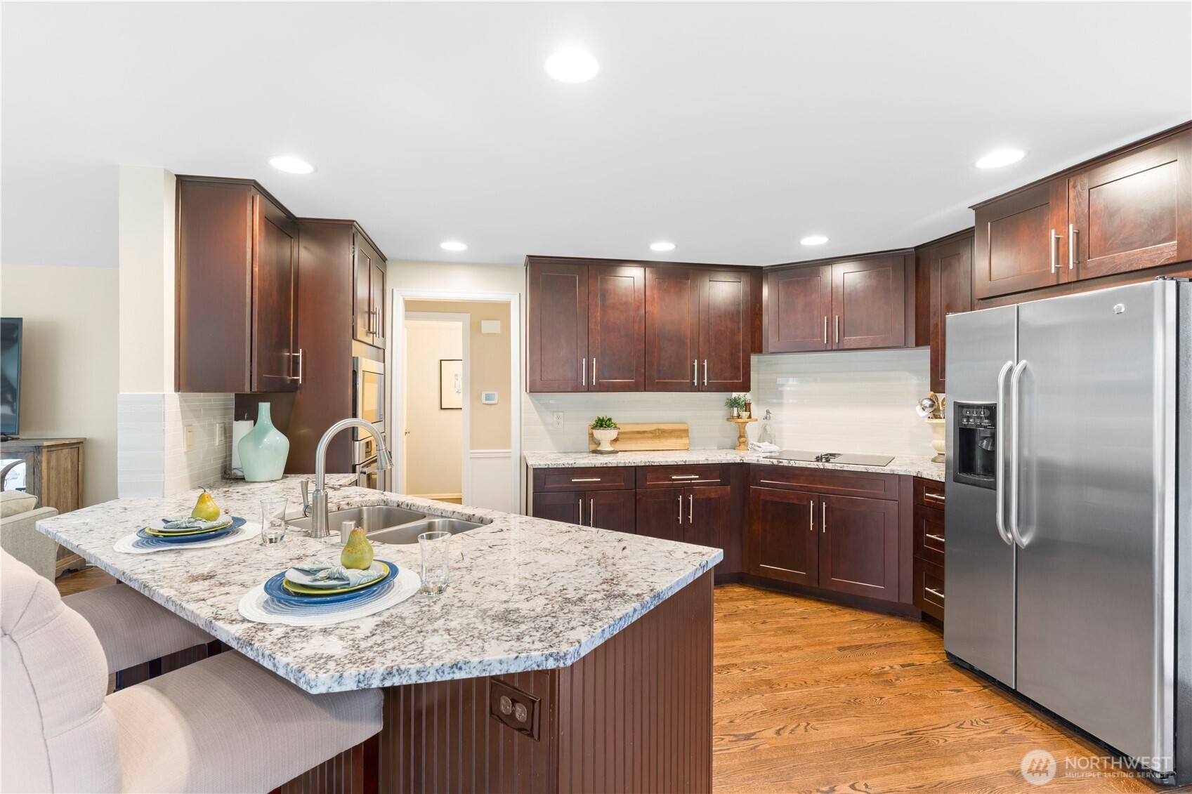 3122 235th Avenue SE, Sammamish, WA 98075