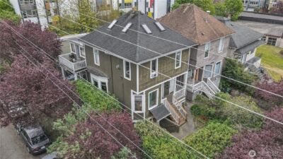 172 16th Avenue , Seattle, WA 98122 - Photo 28