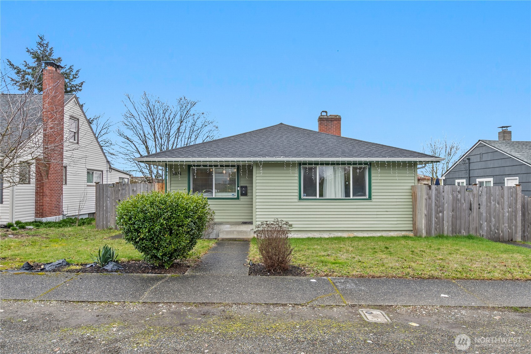5031 S State St , Tacoma, WA 98409