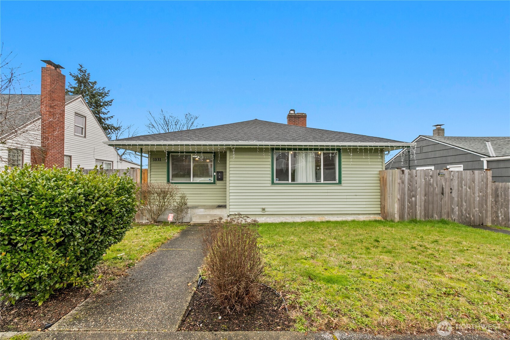 5031 S State St , Tacoma, WA 98409