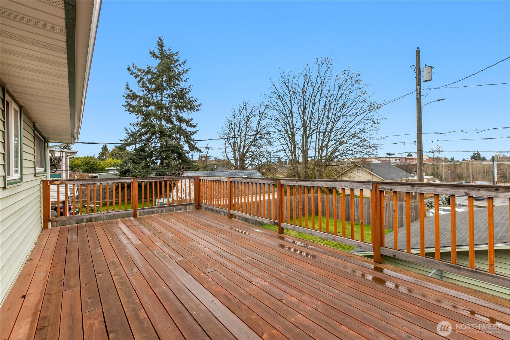 5031 S State St , Tacoma, WA 98409