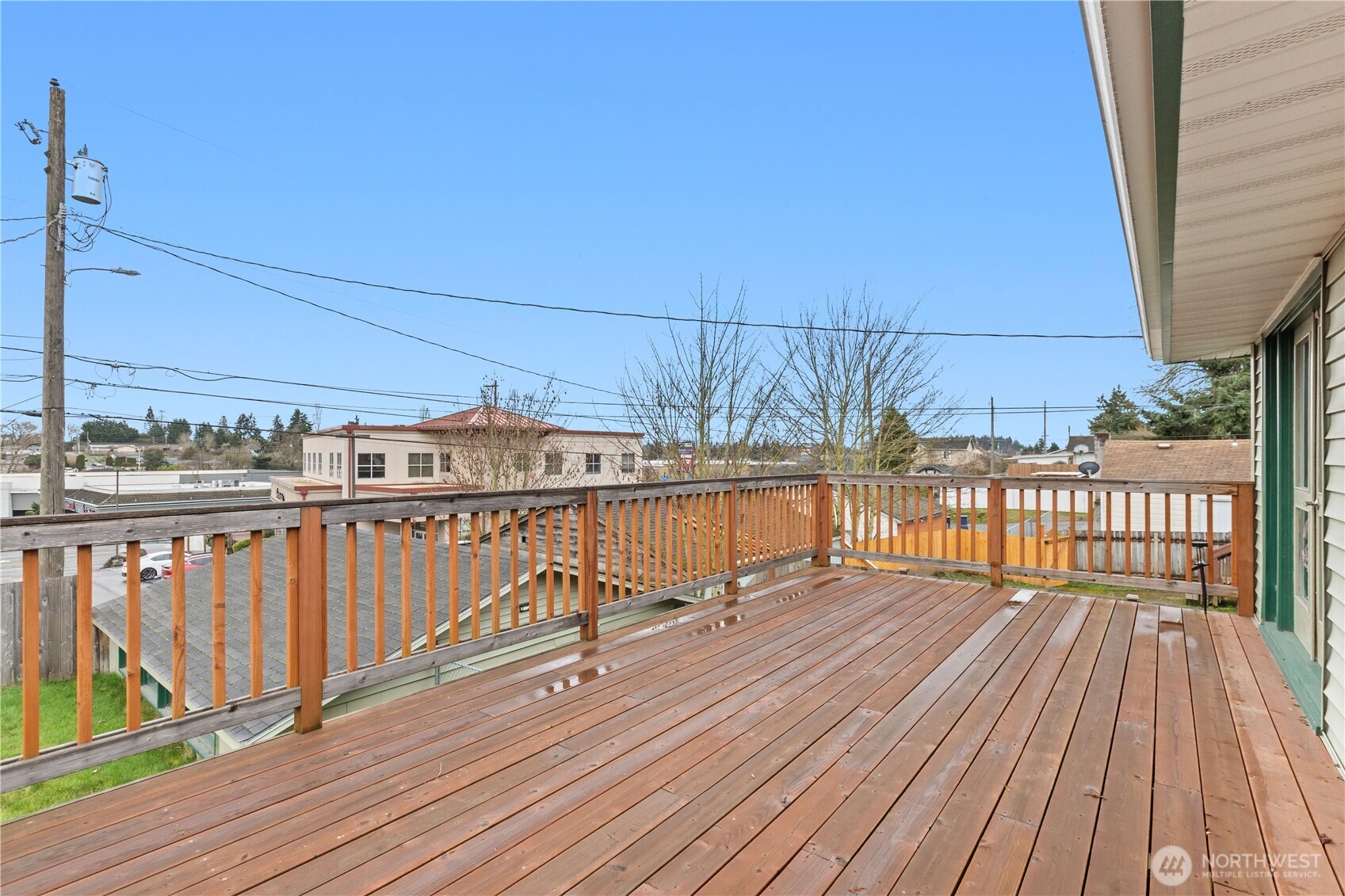 5031 S State St , Tacoma, WA 98409