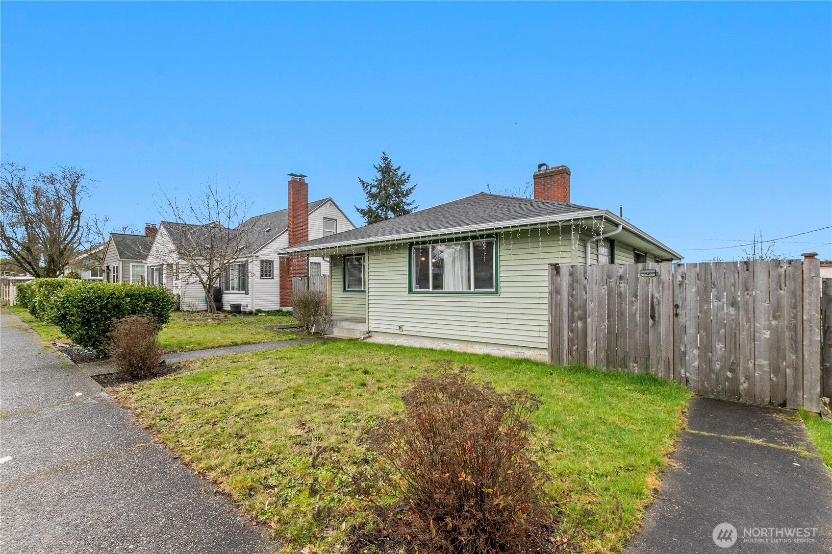 5031 S State St , Tacoma, WA 98409