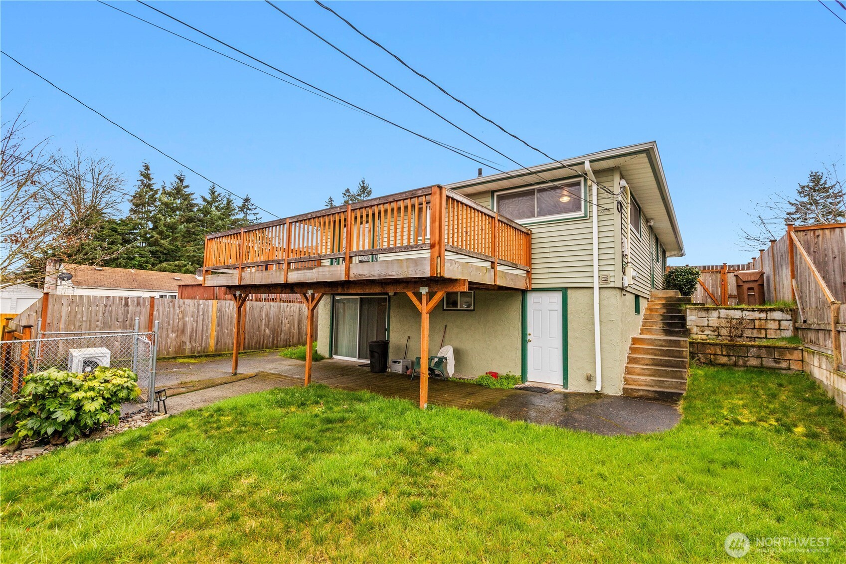 5031 S State St , Tacoma, WA 98409