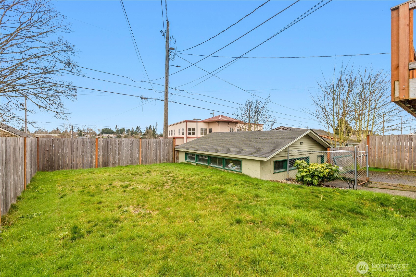 5031 S State St , Tacoma, WA 98409