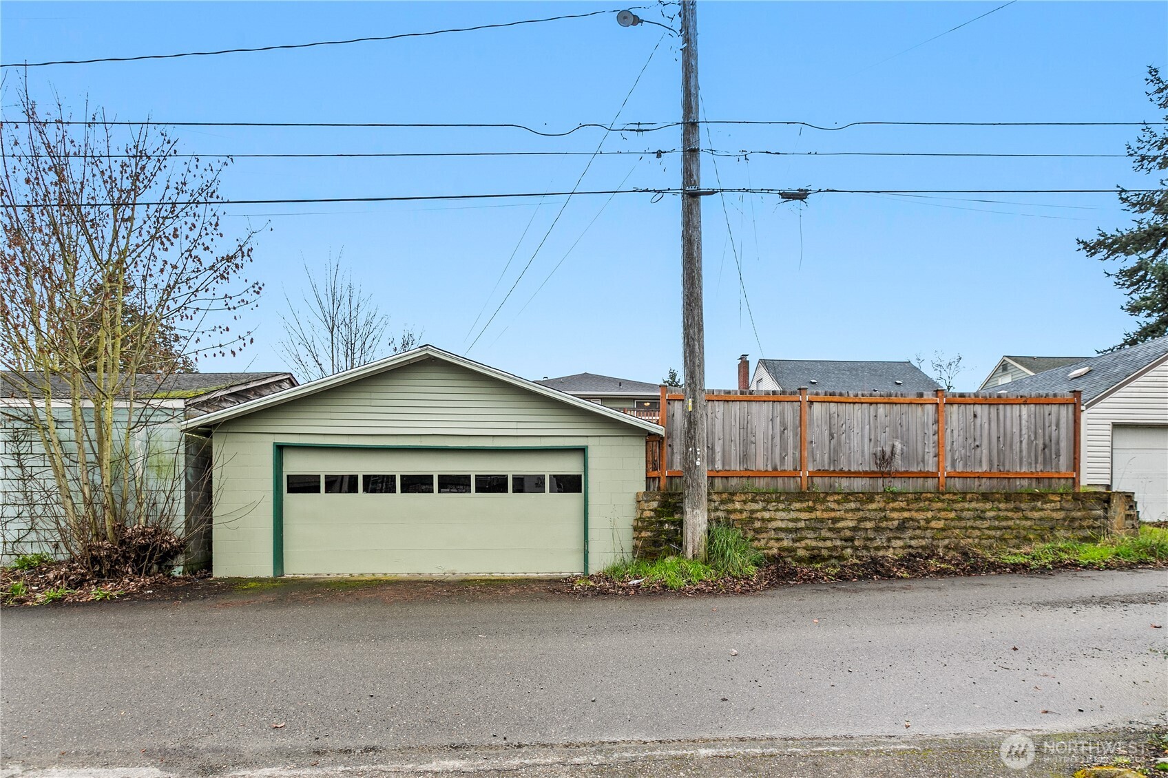 5031 S State St , Tacoma, WA 98409