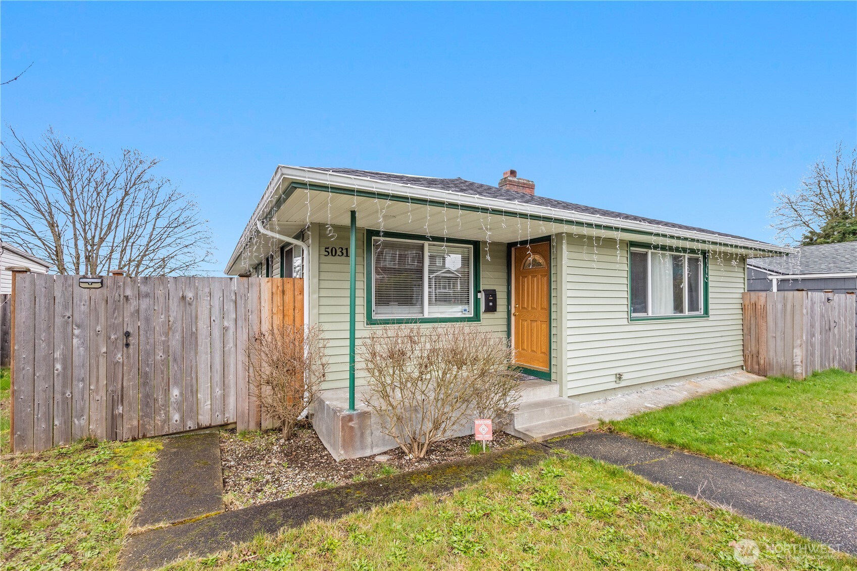 5031 S State St , Tacoma, WA 98409