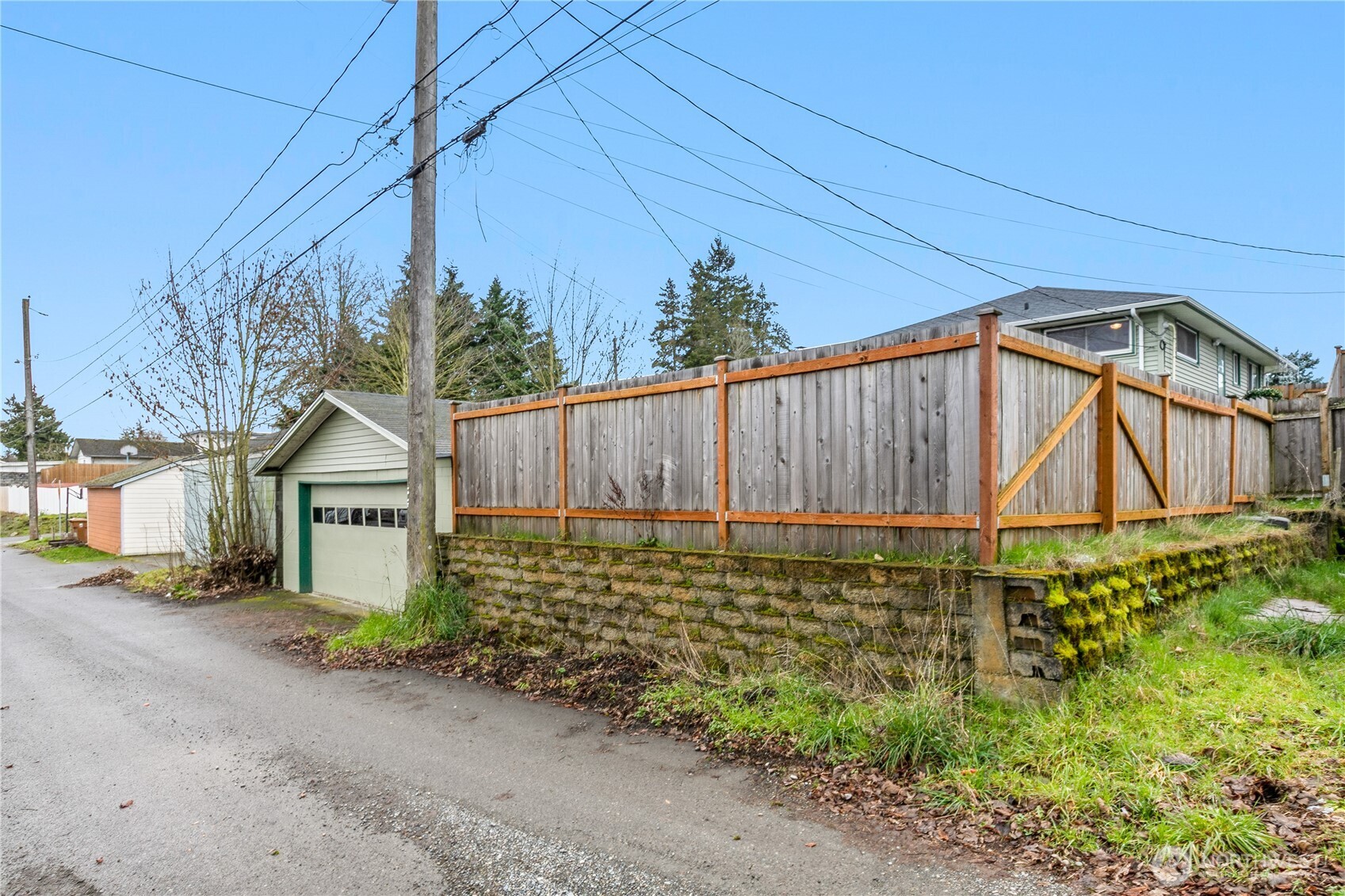 5031 S State St , Tacoma, WA 98409
