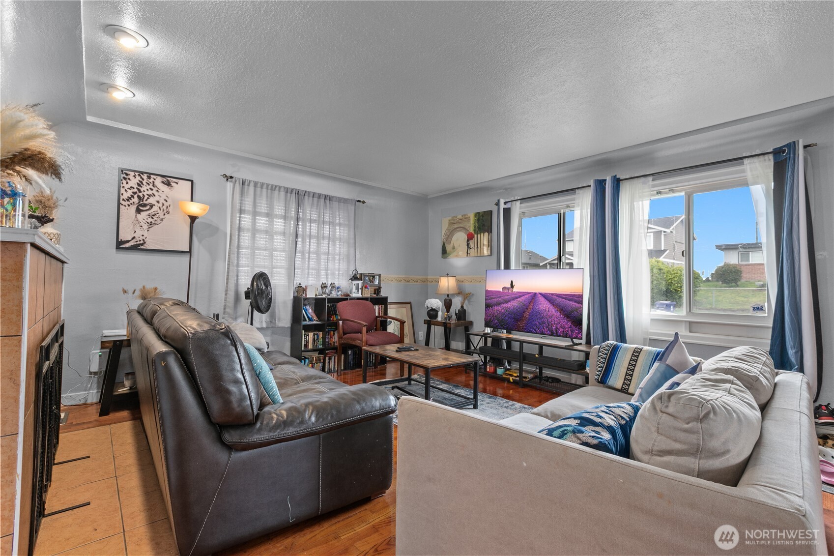 5031 S State St , Tacoma, WA 98409