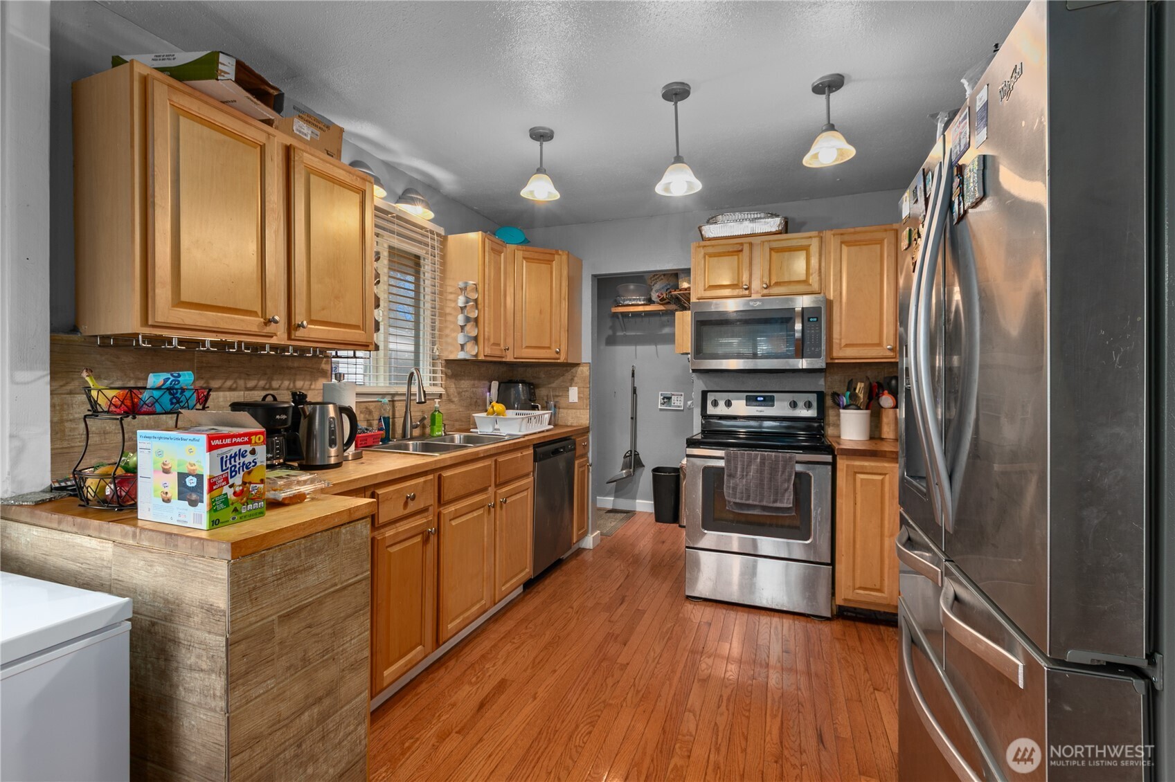 5031 S State St , Tacoma, WA 98409