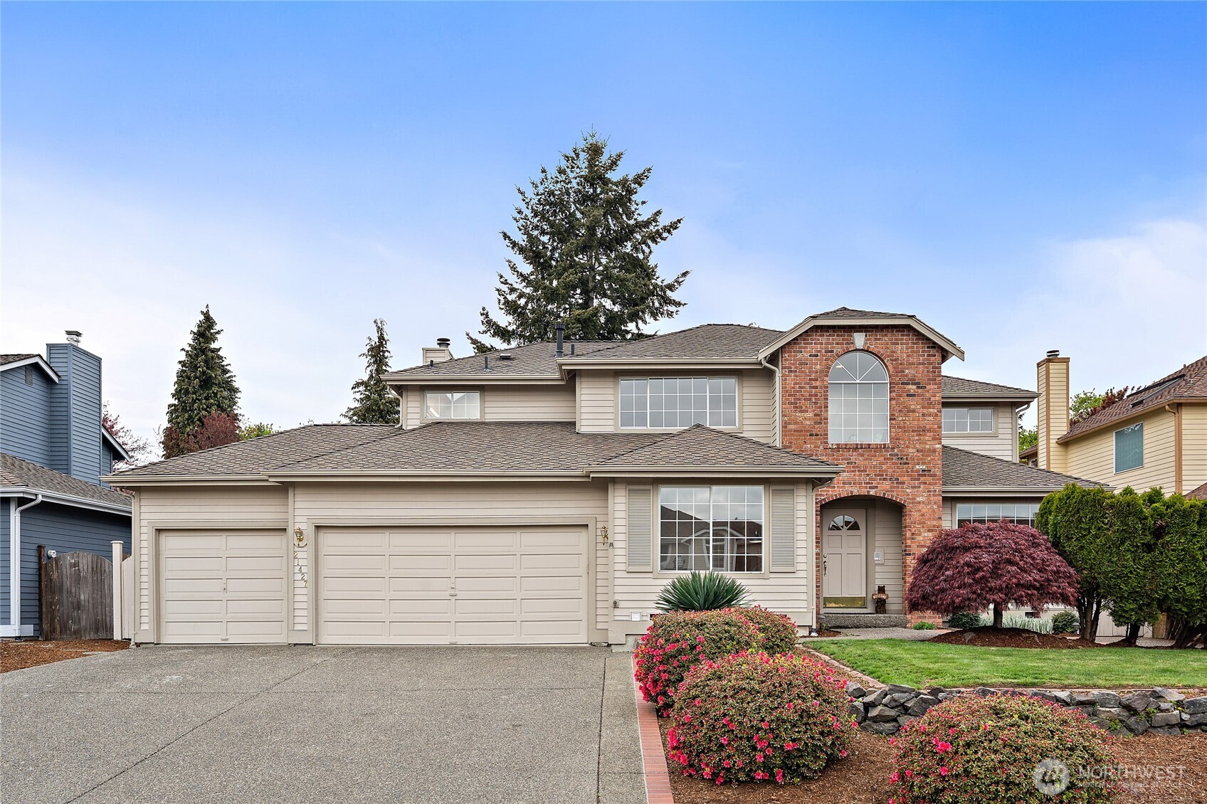 21427 129th Place SE, Kent, WA 98031