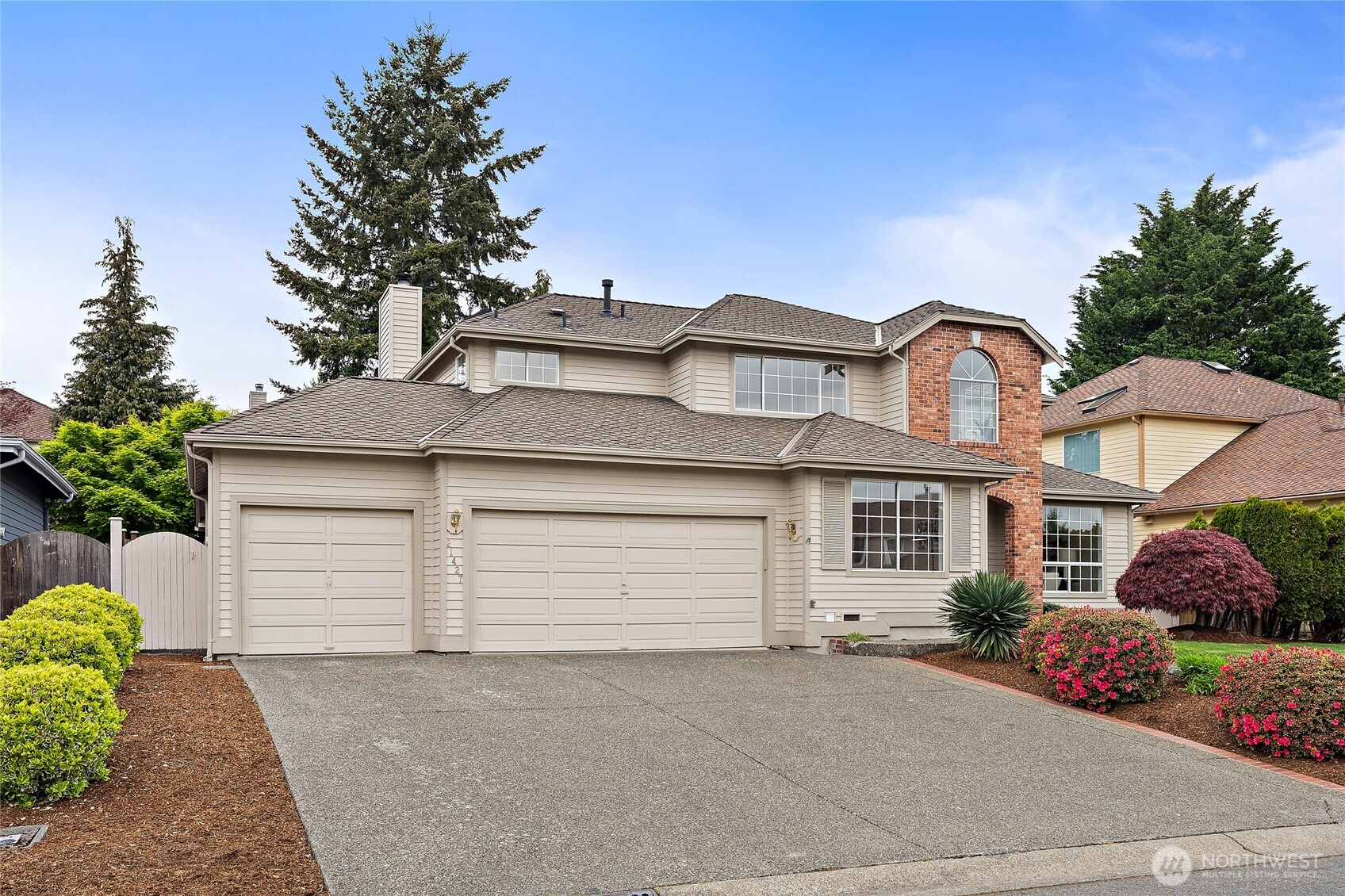21427 129th Place SE, Kent, WA 98031