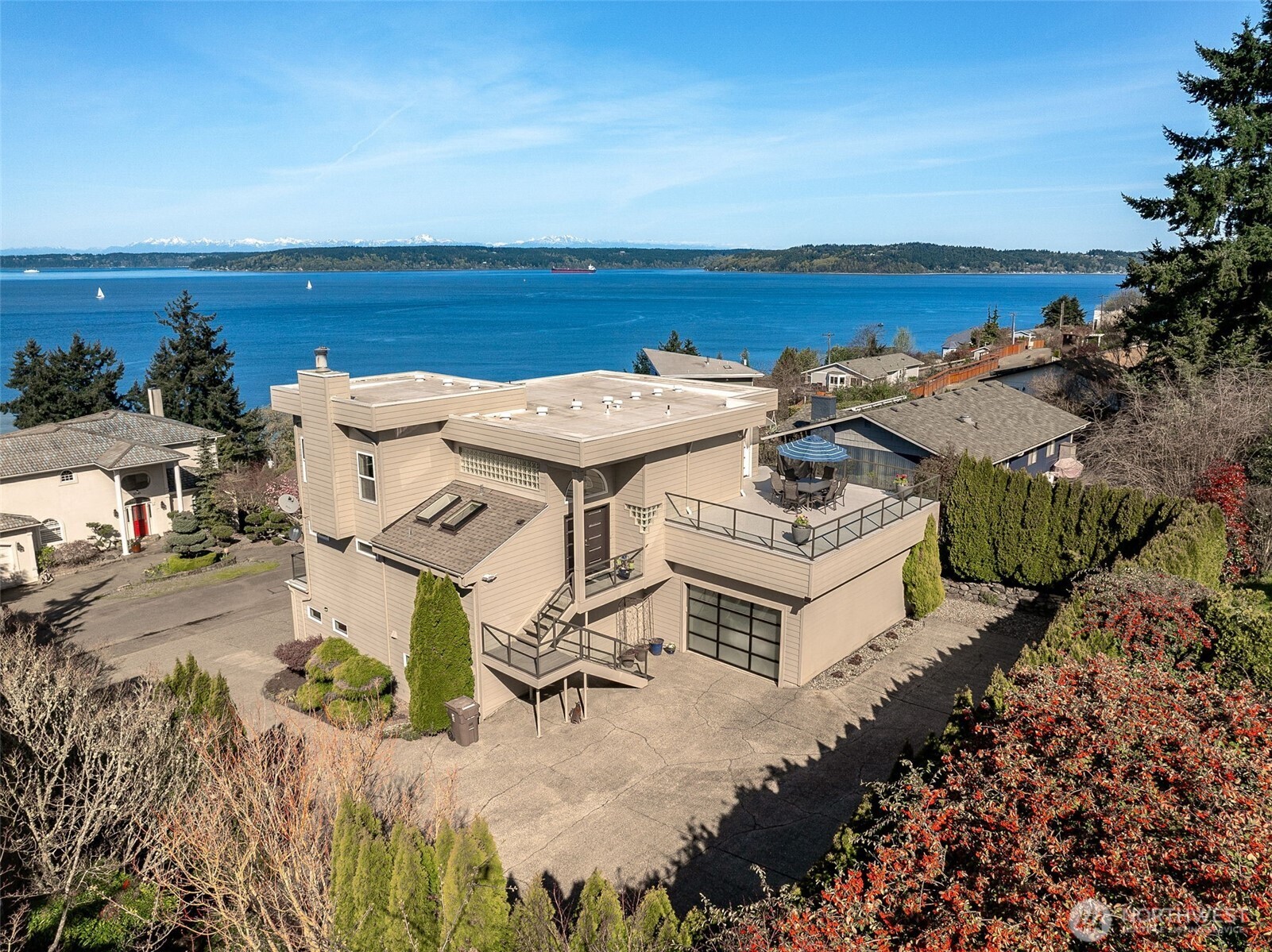 5711 Upland Terrace NE, Tacoma, WA 98422