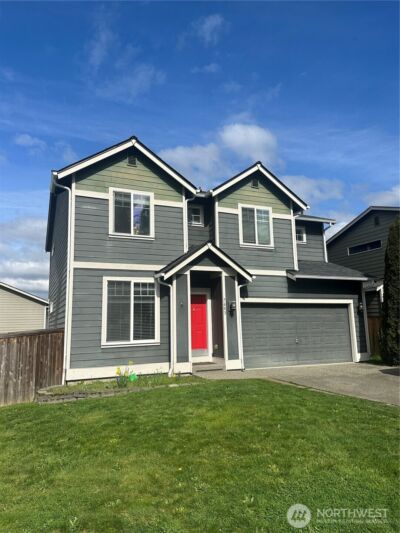 7603 88th Place NE, Marysville, WA 98270 - Photo 1