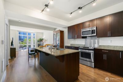 699 John Street #516, Seattle, WA 98109 - Photo 1