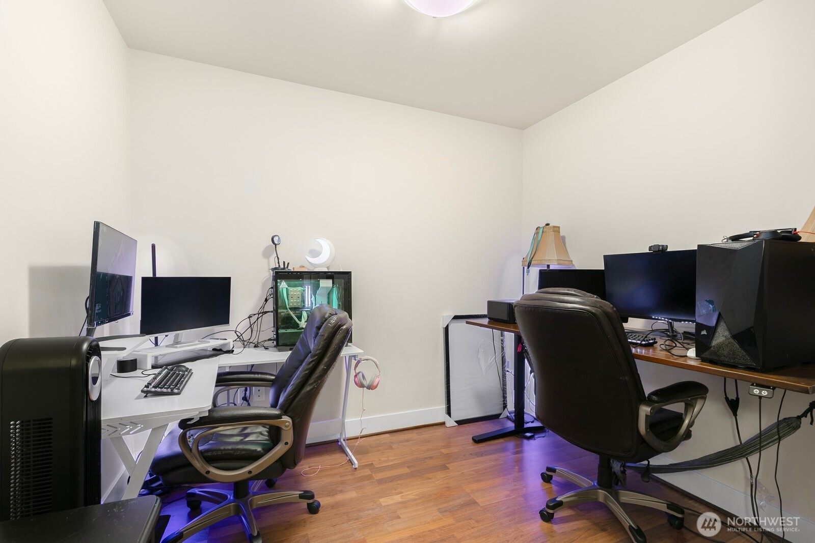699 John Street #516, Seattle, WA 98109