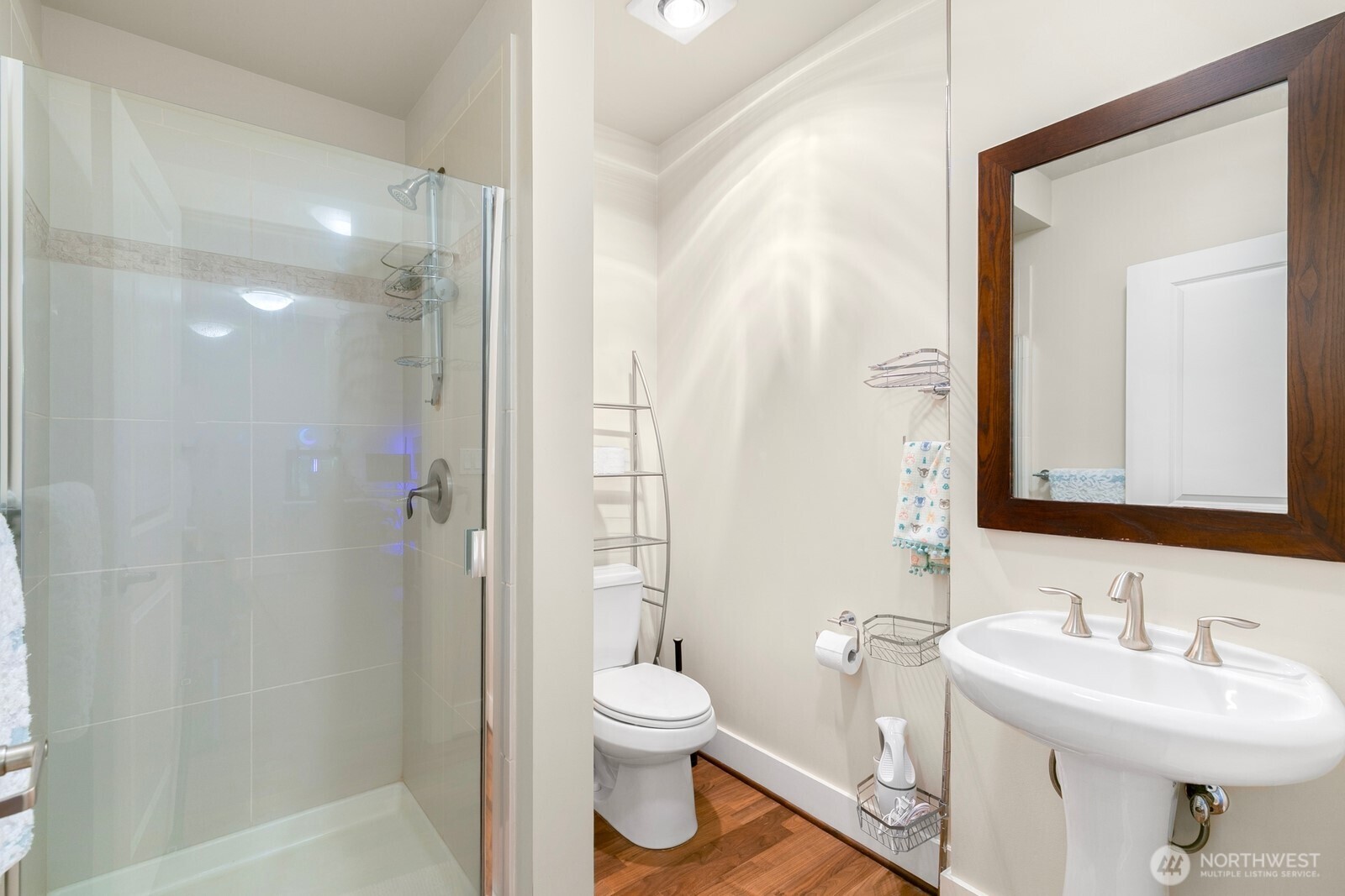 699 John Street #516, Seattle, WA 98109