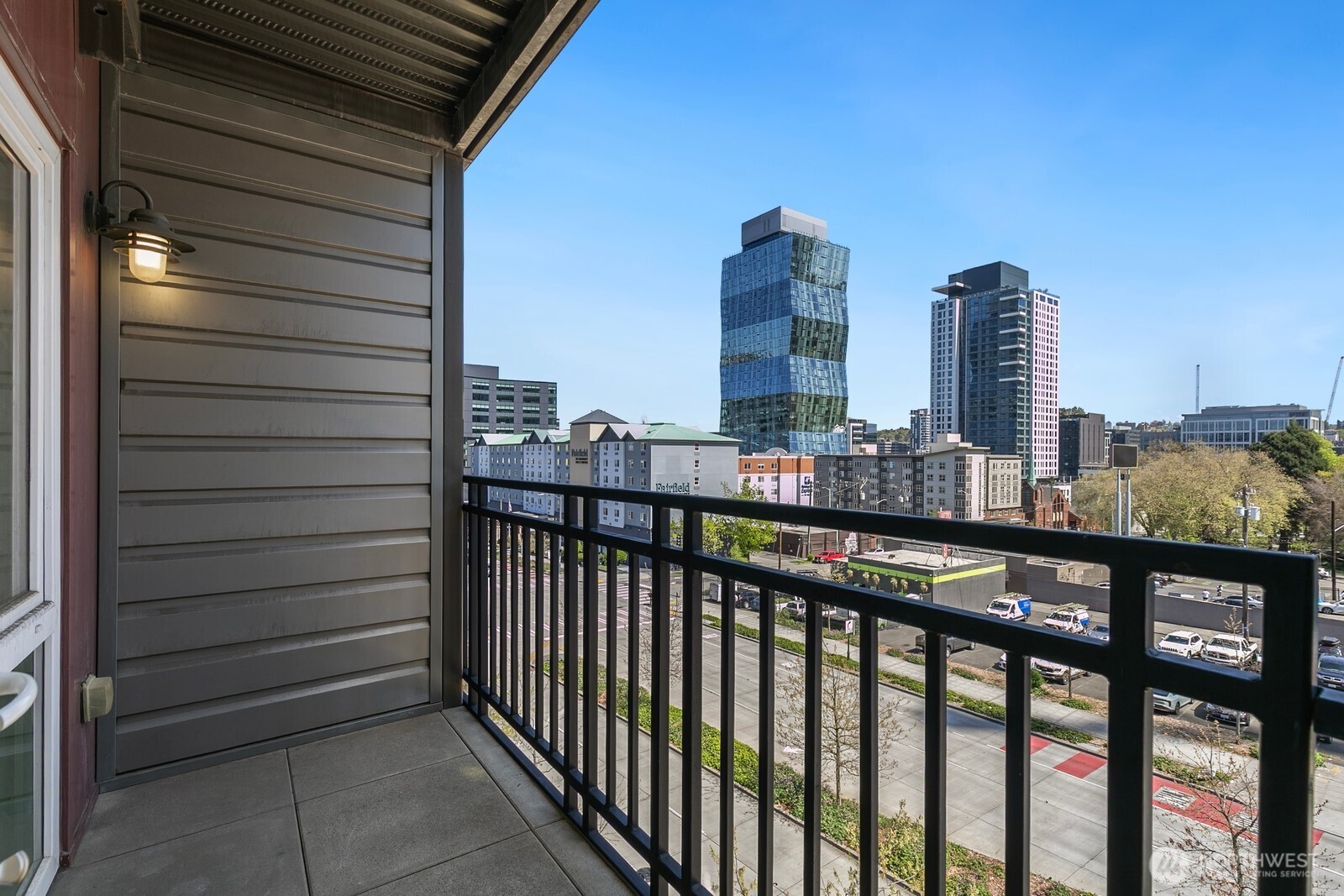 699 John Street #516, Seattle, WA 98109
