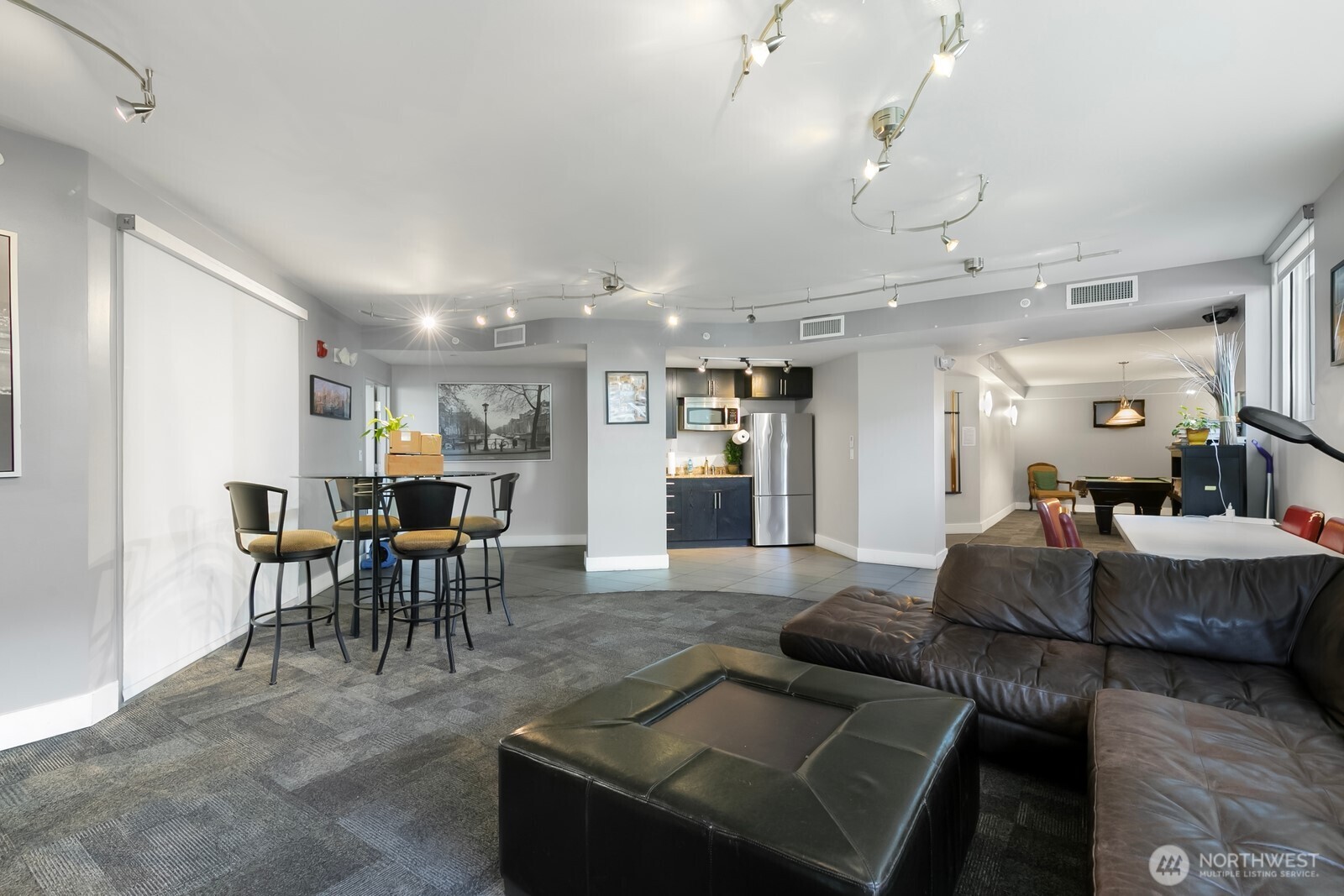 699 John Street #516, Seattle, WA 98109