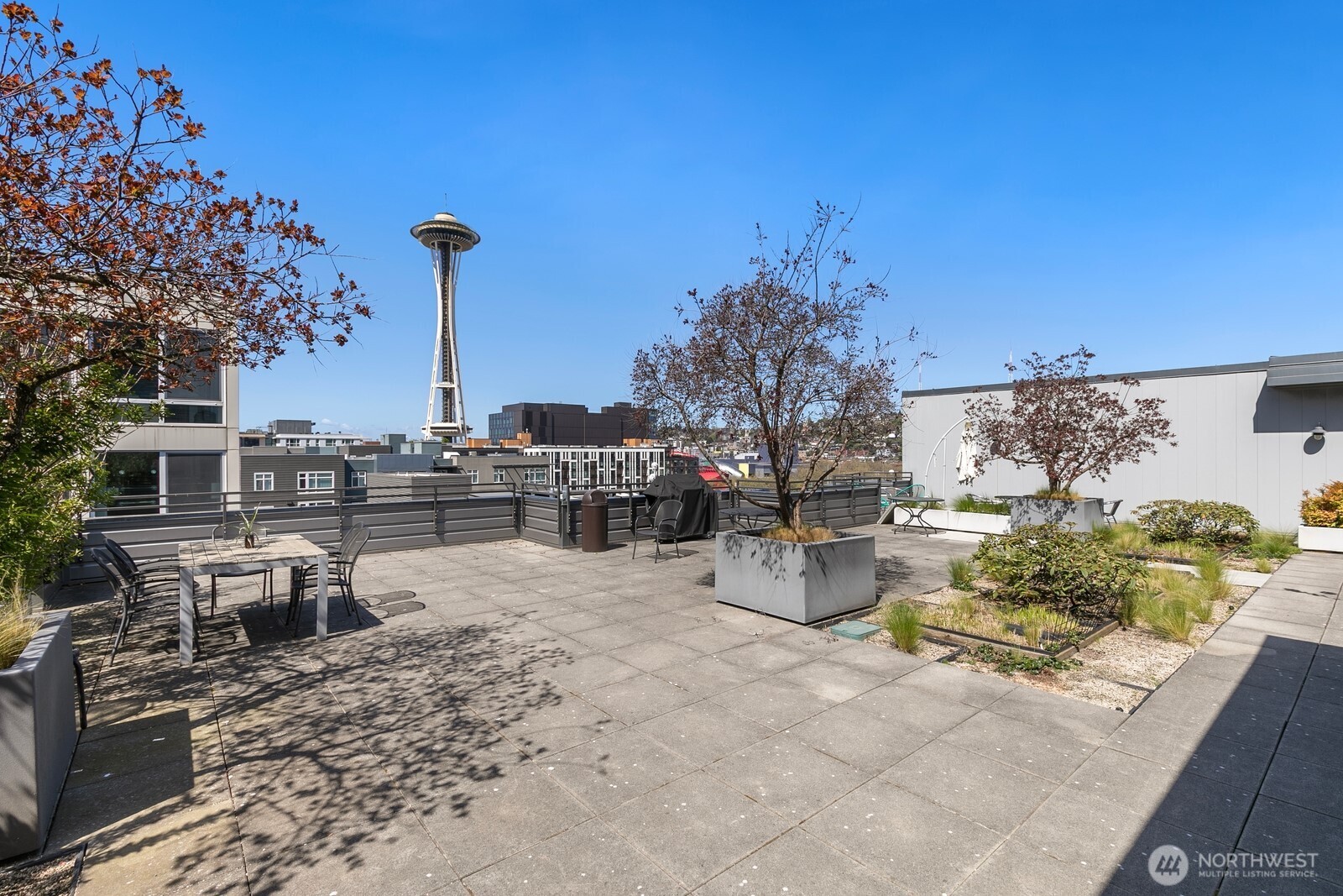 699 John Street #516, Seattle, WA 98109