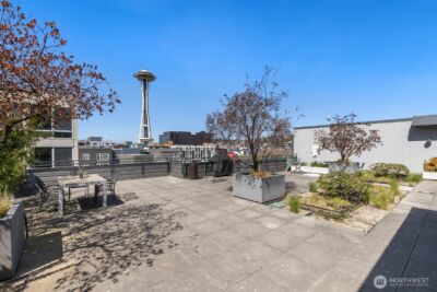 699 John Street #516, Seattle, WA 98109 - Photo 22