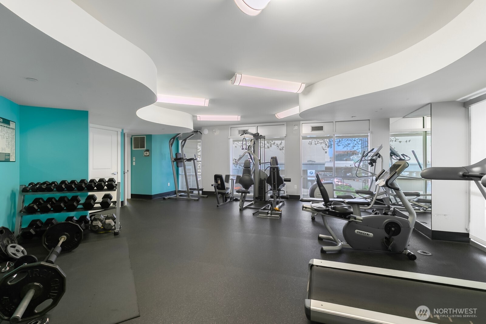 699 John Street #516, Seattle, WA 98109