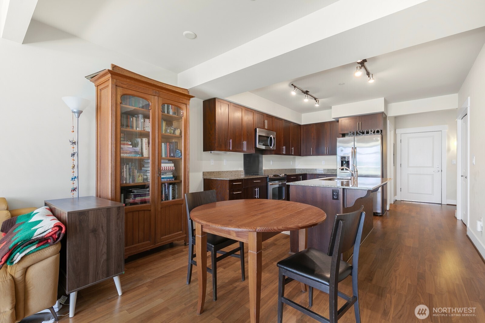 699 John Street #516, Seattle, WA 98109
