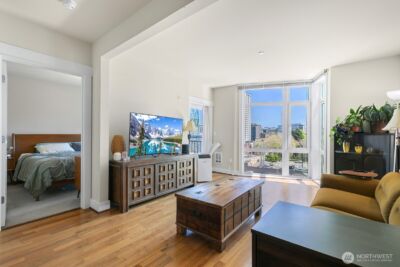 699 John Street #516, Seattle, WA 98109 - Photo 9