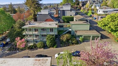 1318 W Barrett Street , Seattle, WA 98119 - Photo 3