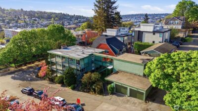 1318 W Barrett Street , Seattle, WA 98119 - Photo 35