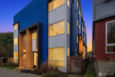 1827 14th Avenue #B, Seattle, WA 98122 - Photo 2