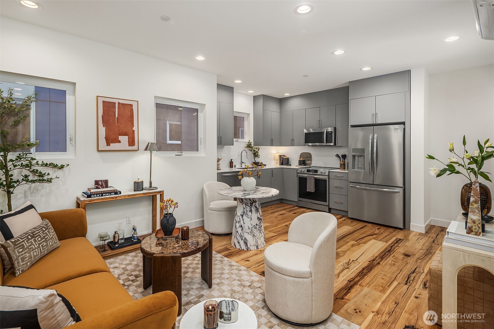1827 14th Avenue #B, Seattle, WA 98122